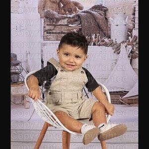 Meet your Posher, Rojelio